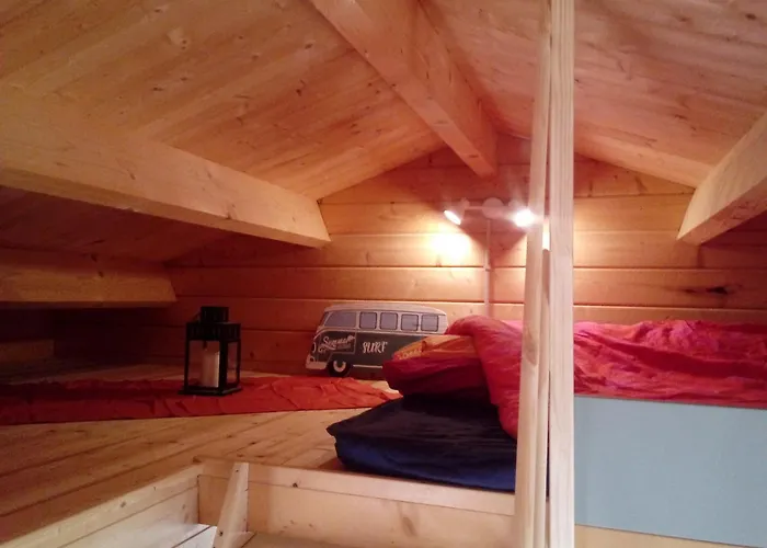 Casa Concha Mariposaholidays Дом отдыха Нерха