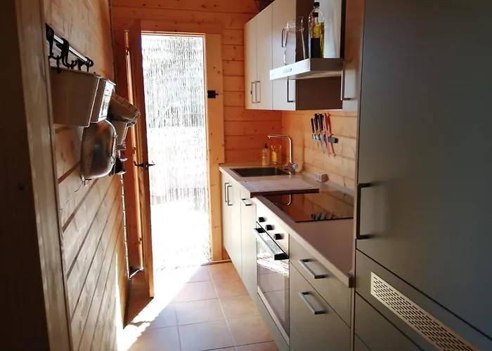 Casa Concha Mariposaholidays Дом отдыха *