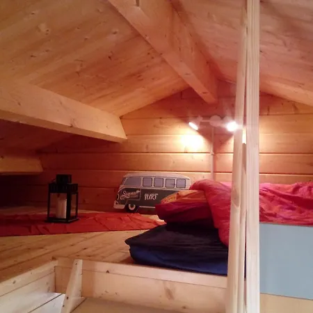 Casa Concha Mariposaholidays Dom wakacyjny Nerja