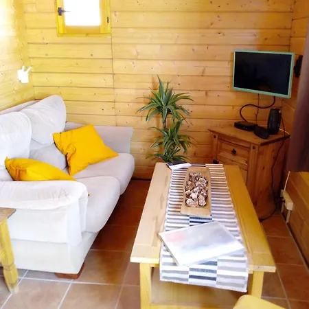 Casa Concha Mariposaholidays * Nerja