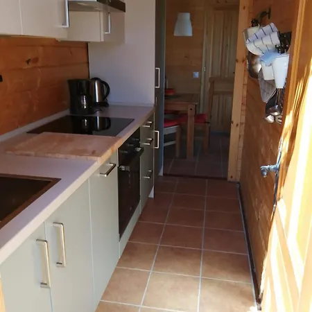 Casa Concha Mariposaholidays Prázdninový dům