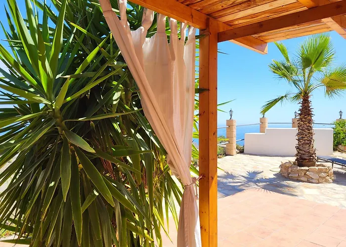 Dom wakacyjny Casa Concha Mariposaholidays Nerja