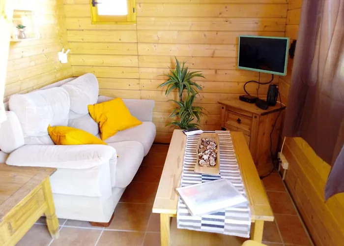 Casa Concha Mariposaholidays * Nerja