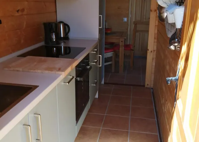 Casa Concha Mariposaholidays Dom wakacyjny