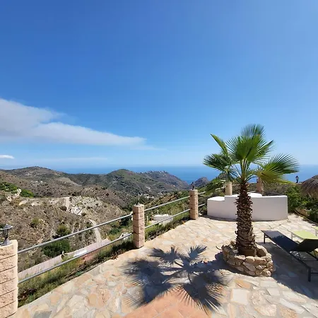 Tatil Evi Casa Concha Mariposaholidays