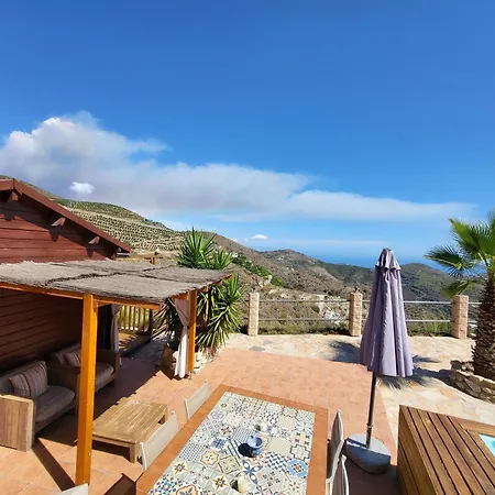 Casa Concha Mariposaholidays