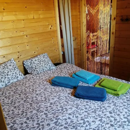 Nyaraló Casa Concha Mariposaholidays