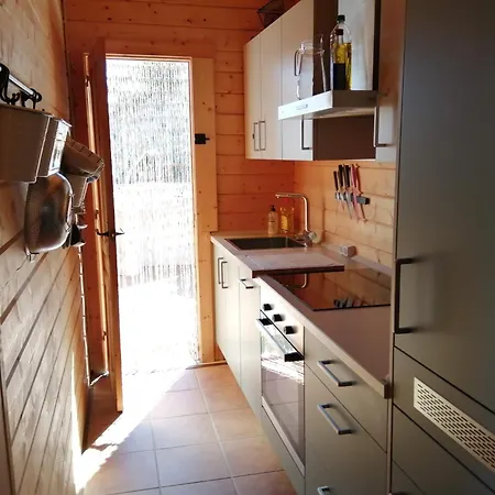 Casa Concha Mariposaholidays Tatil Evi *