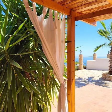 Tatil Evi Casa Concha Mariposaholidays Nerja