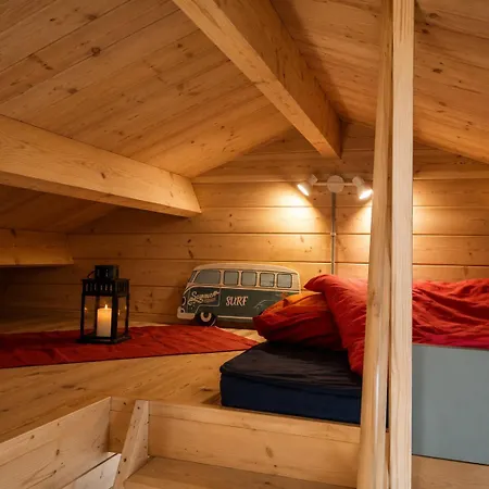 Tatil Evi Casa Concha Mariposaholidays
