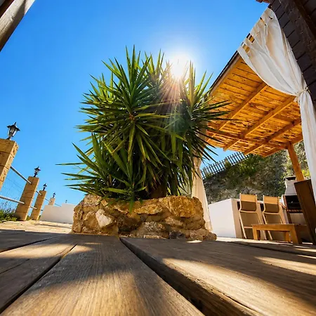 Casa Concha Mariposaholidays