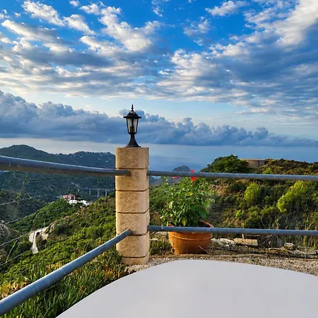 Casa Concha Mariposaholidays Tatil Evi