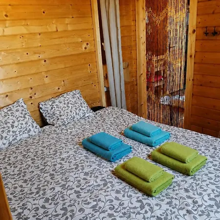 Casa Concha Mariposaholidays Tatil Evi *