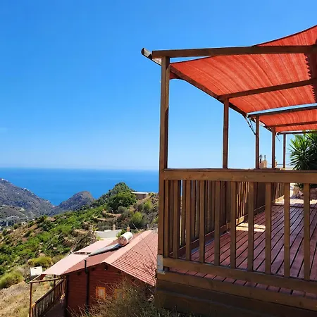 Tatil Evi Casa Concha Mariposaholidays *