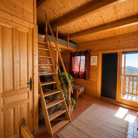 Casa Concha Mariposaholidays *