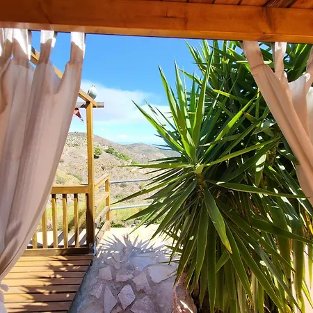 Casa Concha Mariposaholidays *