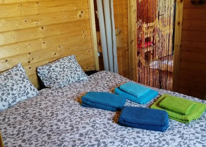 Сasa de vacaciones Casa Concha Mariposaholidays